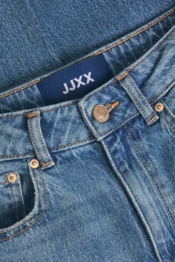 Jeans mom fit