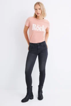 Jeans push-up