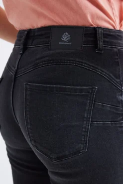 Jeans push-up