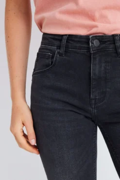 Jeans push-up