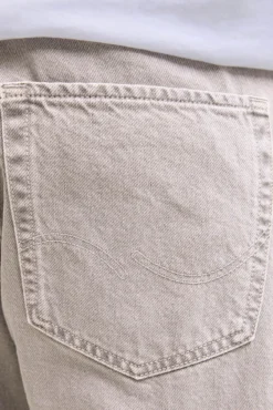 Jeans relaxado
