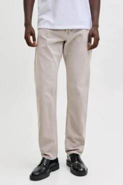 Jeans relaxado
