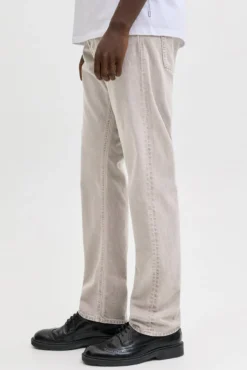 Jeans relaxado
