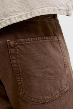 Jeans relaxado