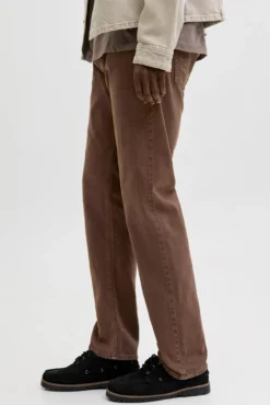 Jeans relaxado