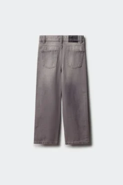 Jeans reto para meninos