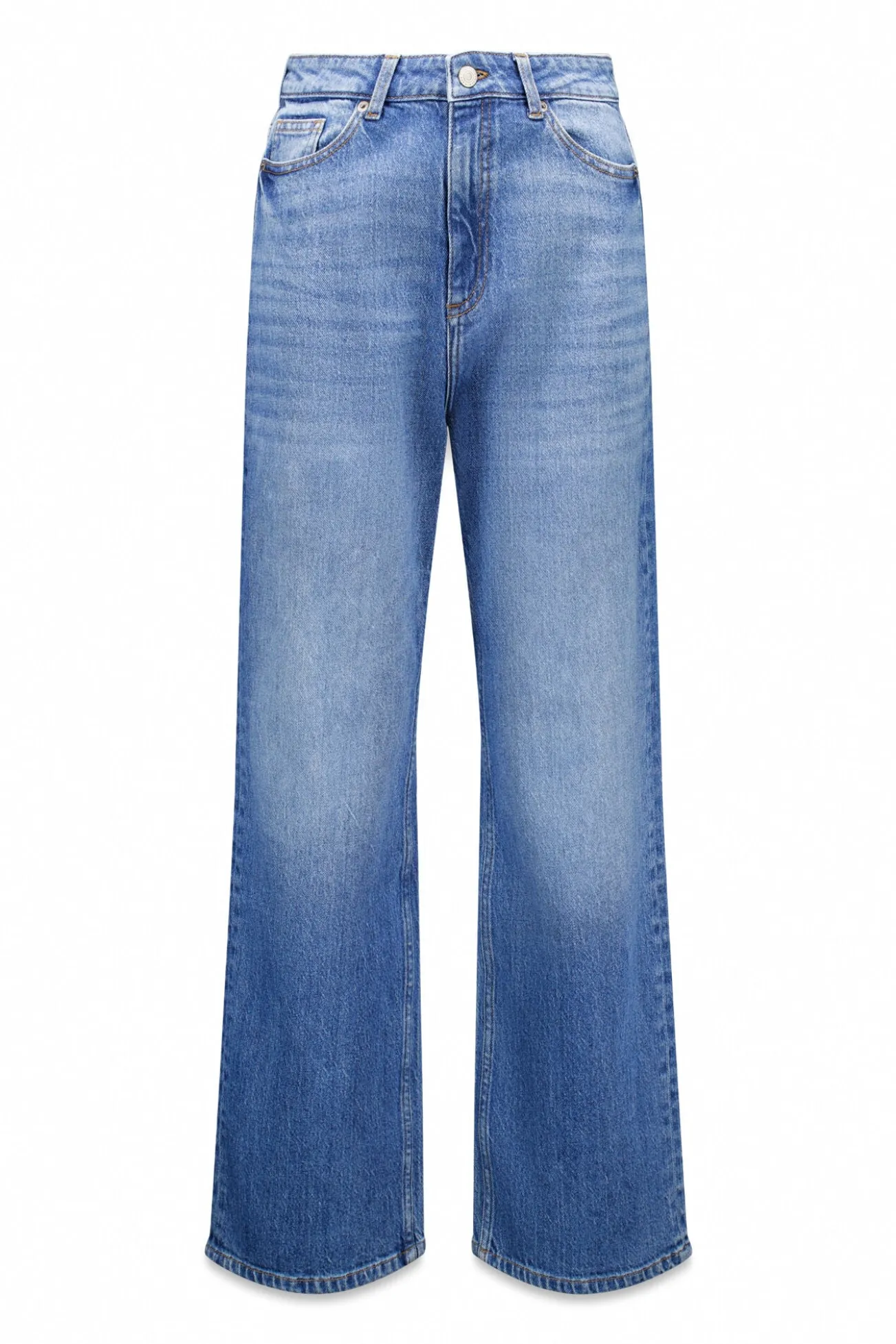 Jeans retos