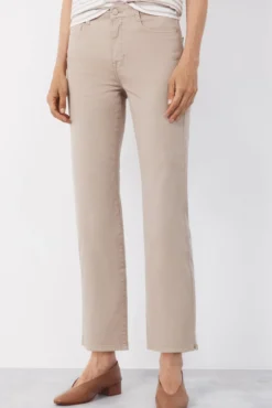 Jeans sensacional jacquard