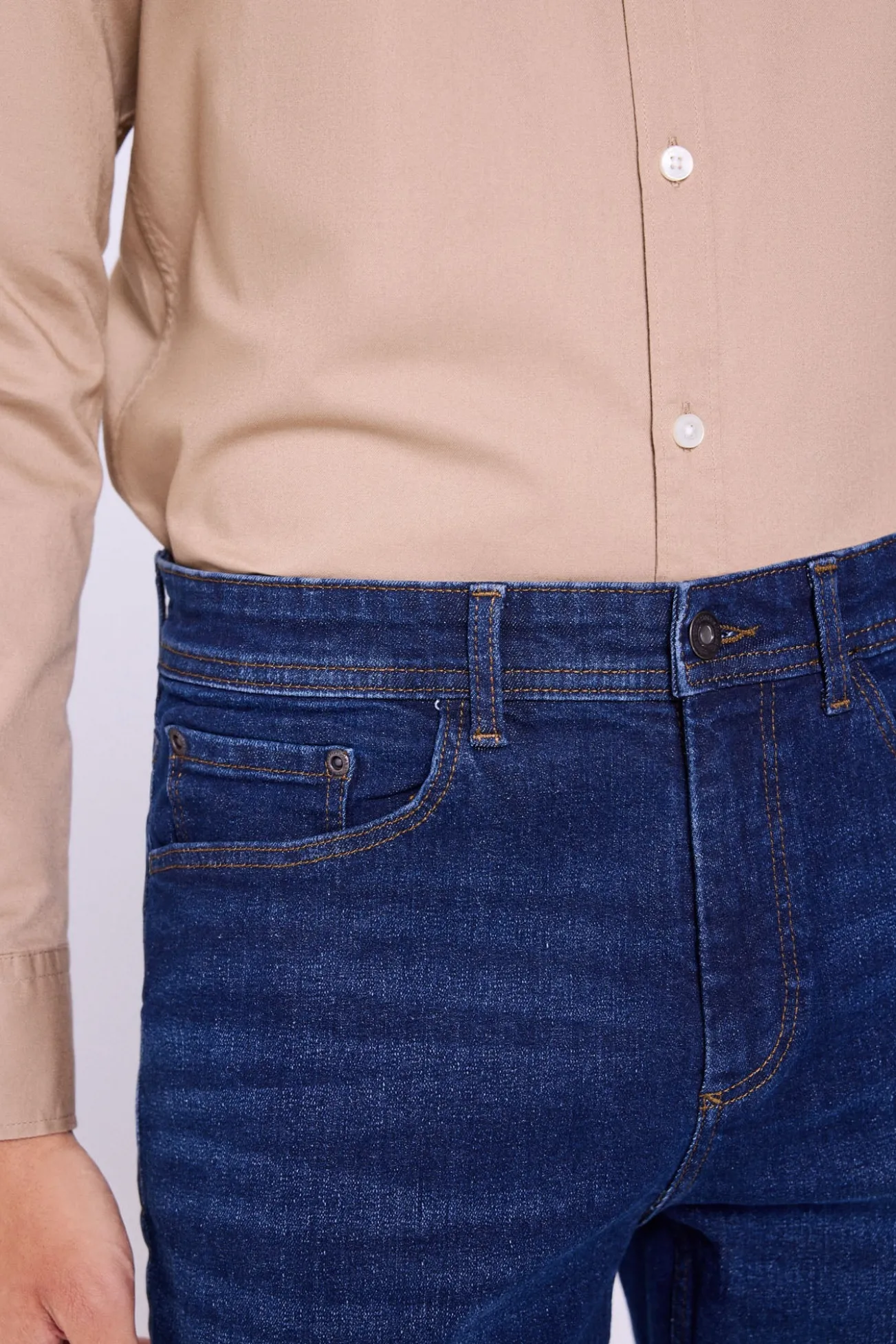 Jeans Slim Fit