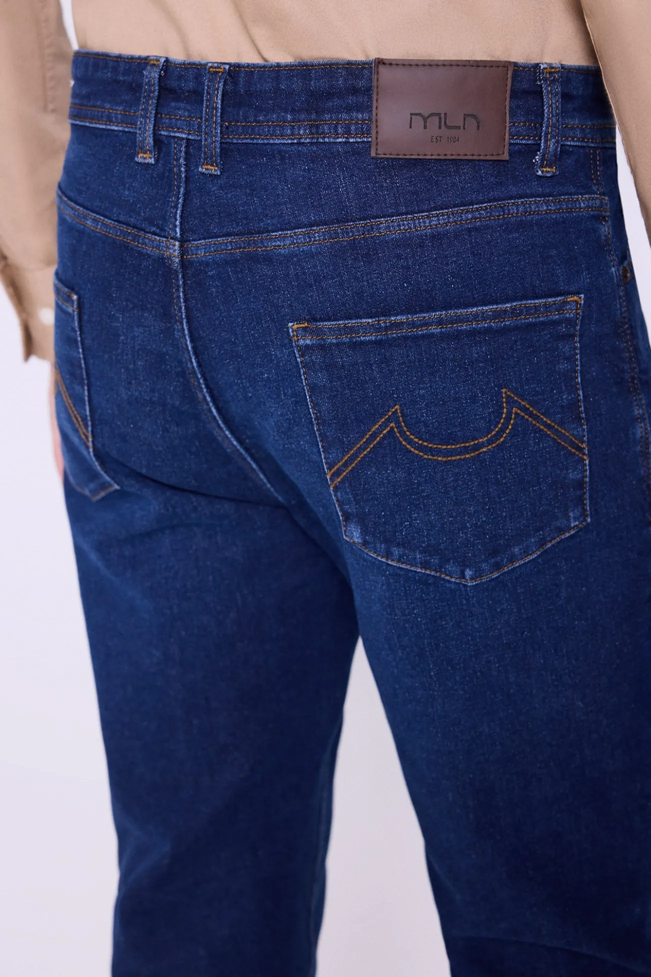 Jeans Slim Fit
