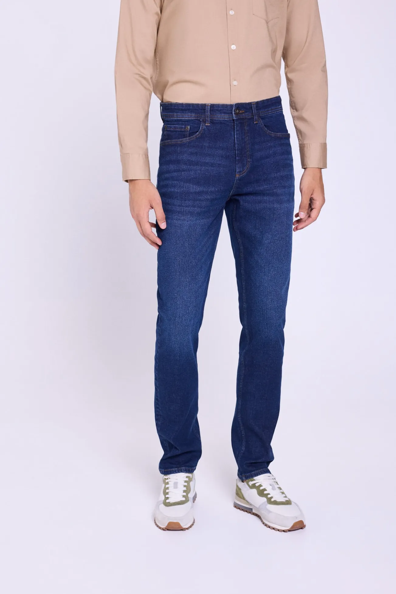 Jeans Slim Fit