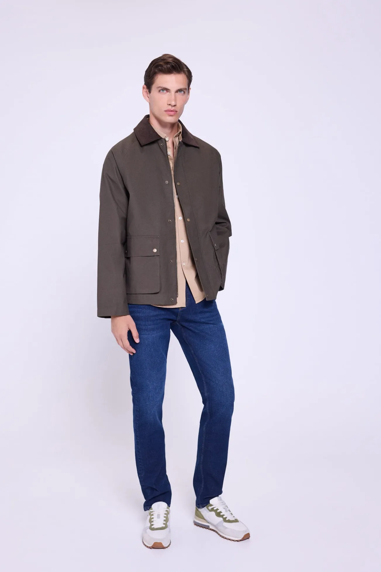 Jeans Slim Fit