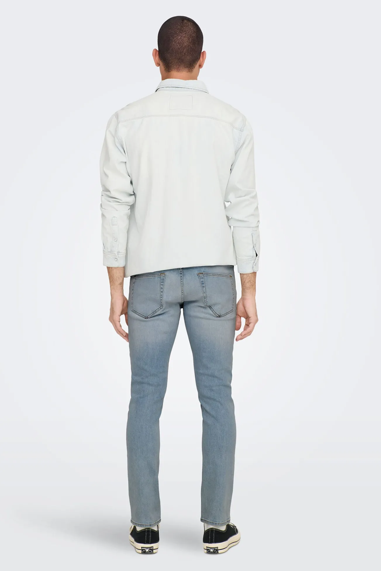 Jeans slim fit