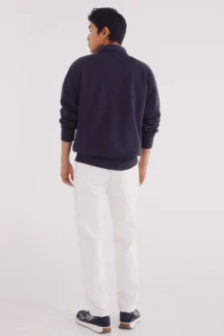 Jeans slim fit ultraleve