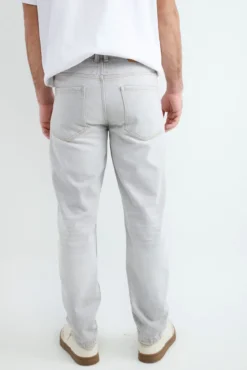 Jeans straight