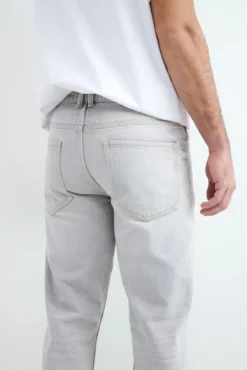Jeans straight