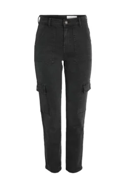 Jeans Straight cargo