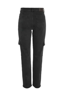 Jeans Straight cargo