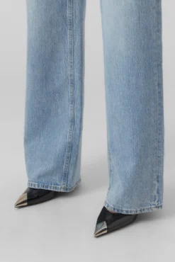 Jeans wide