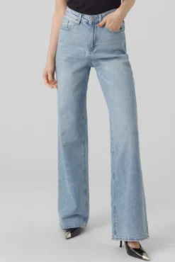 Jeans wide