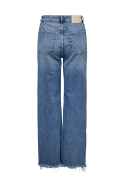 Jeans Wide Leg
