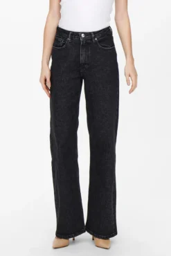 Jeans Wide Leg