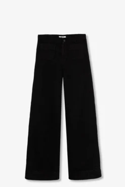 Jeans Wide Leg