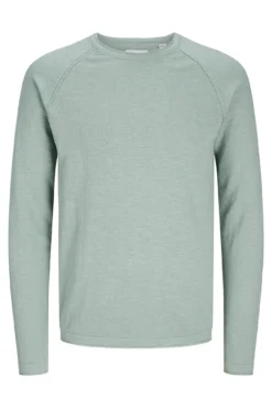 Jersey de algodão fino