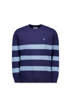 Jersey rayas fantasía