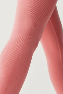 Legging Ambra Pink Peach