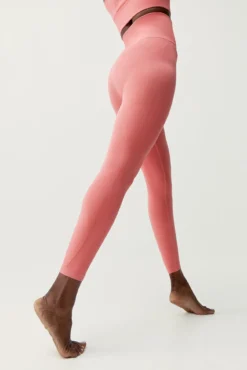 Legging Ambra Pink Peach