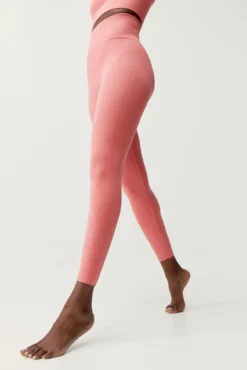 Legging Ambra Pink Peach