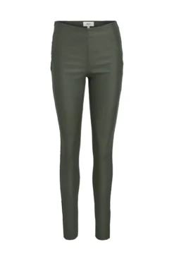 Legging coated