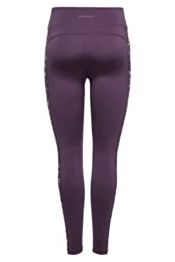 Legging de cintura alta