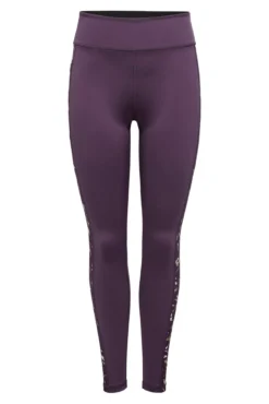 Legging de cintura alta