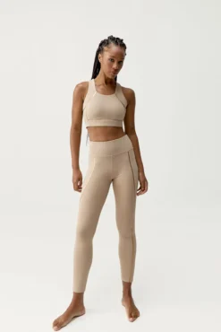 Legging desportivo Gold Stick