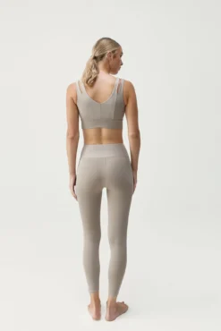 Legging desportivo Maan Grain