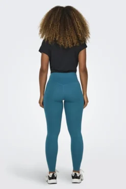 Legging esportiva cintura super alta