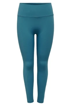 Legging esportiva cintura super alta
