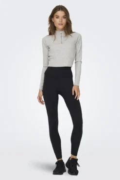 Legging esportiva cintura super alta