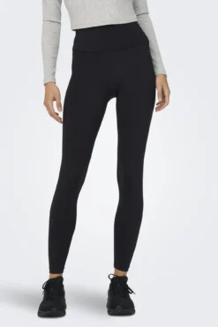 Legging esportiva cintura super alta