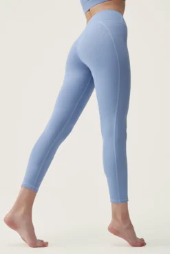 Legging Gaia Digital Lavanda