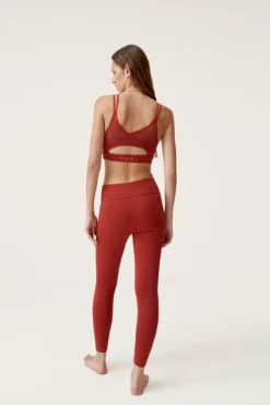 Legging Nidra Bossa Nova