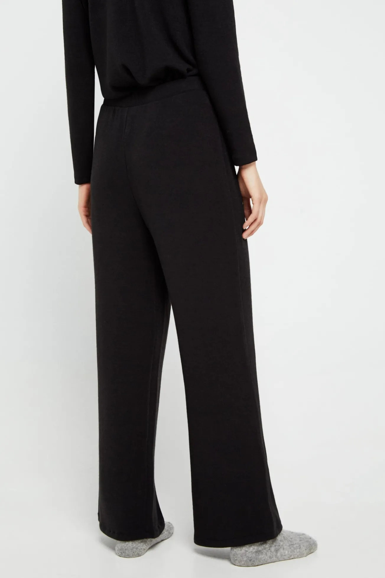 Legging polipele skinny