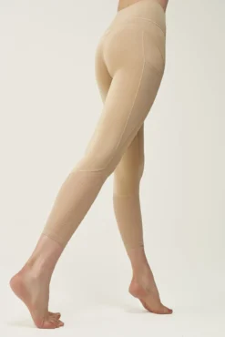 Leggings Asha Sand