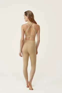 Leggings Asha Sand