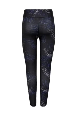 Leggings cintura subida