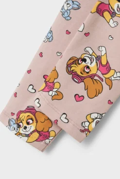 Leggings da Patrulha Canina