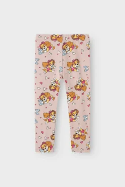 Leggings da Patrulha Canina
