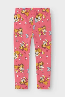 Leggings da Patrulha Canina